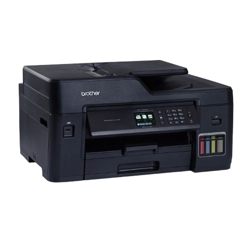 Additional Printer